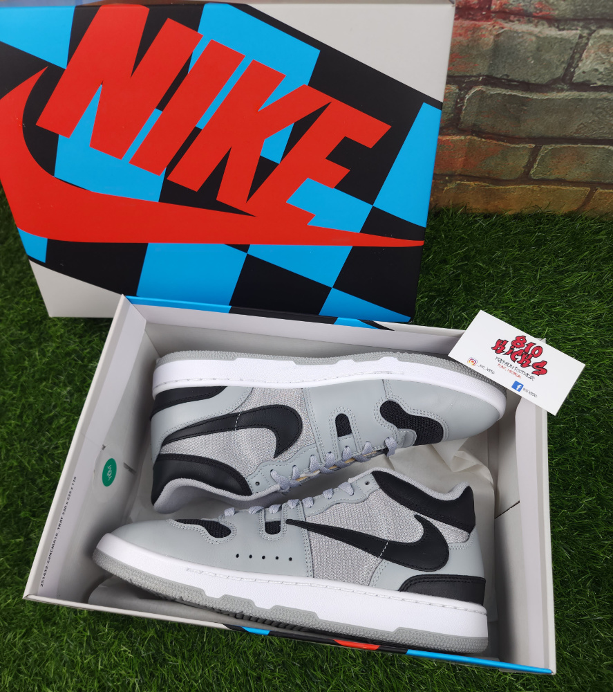 Nike Mac Attack SP x Travis Scott 'Cactus Jack' - 810 Kicks